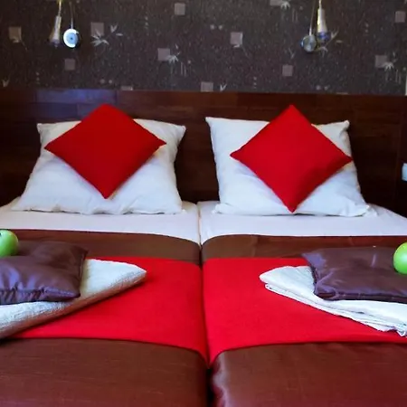 Nocleg ze śniadaniem Magnolia