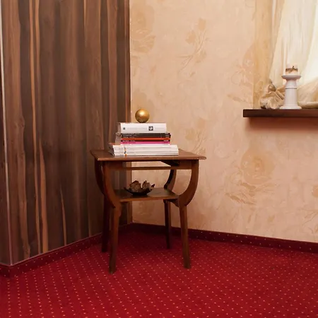 Bed & Breakfast Magnolia