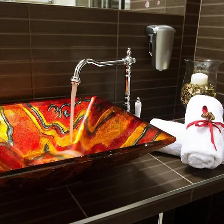 Nocleg ze śniadaniem Magnolia 3*