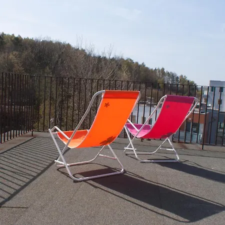 Nocleg ze śniadaniem Magnolia