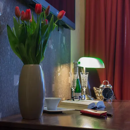 Nocleg ze śniadaniem Magnolia Gdynia