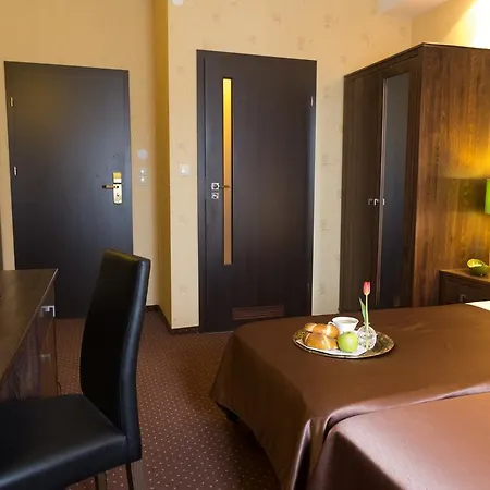 Magnolia Bed & Breakfast