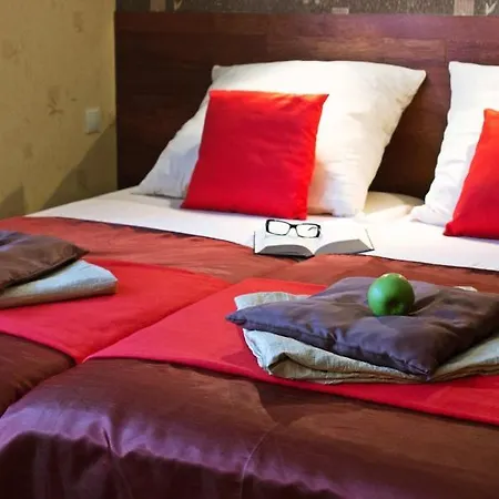 Magnolia Nocleg ze śniadaniem Gdynia