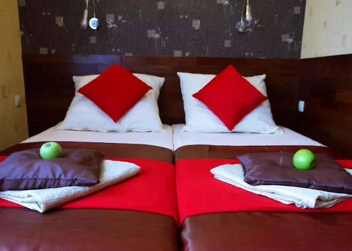 Bed and Breakfast Magnolia