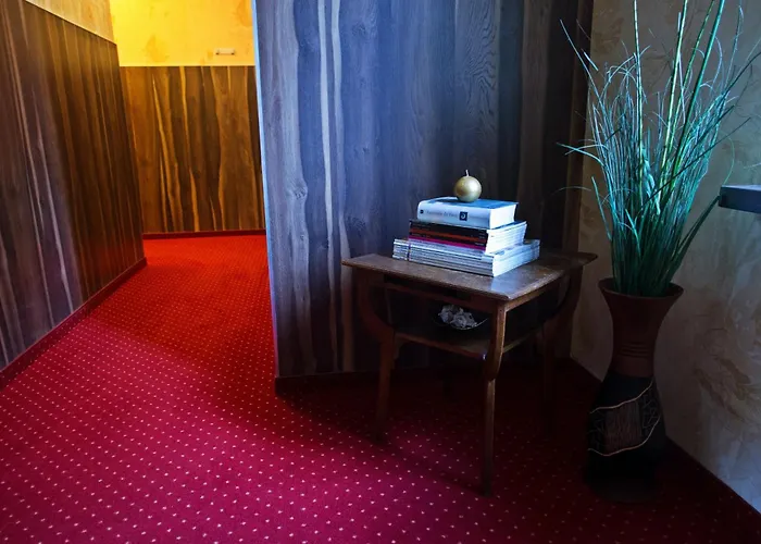 Bed and Breakfast Magnolia Γκντίνια