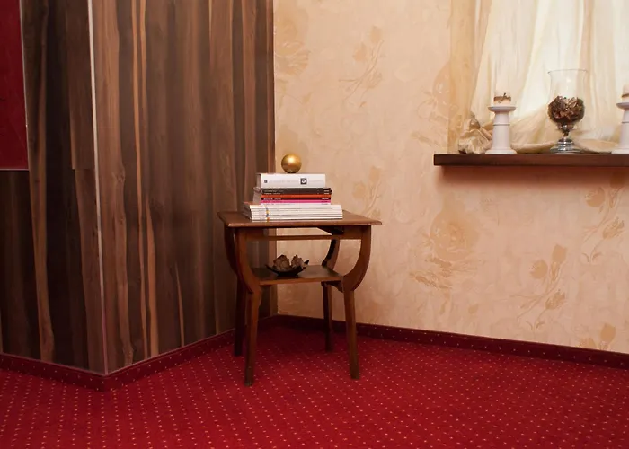 Готель типу 