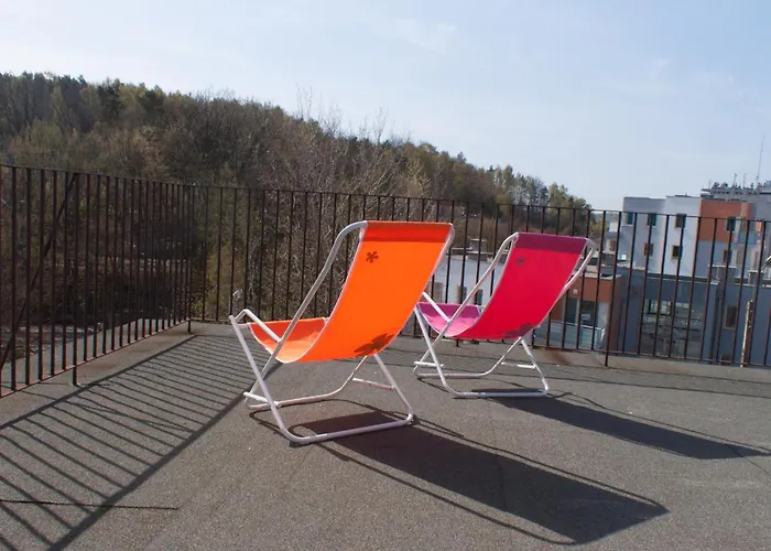 Готель типу 