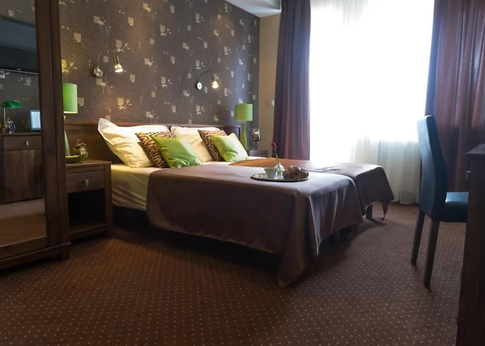 Bed and Breakfast Magnolia