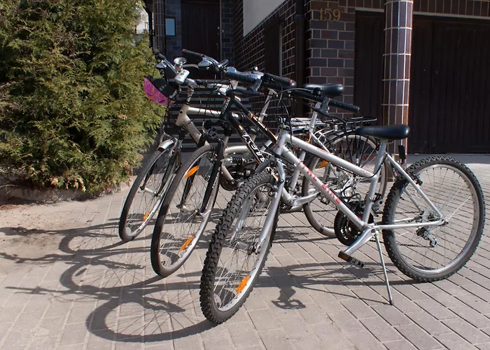 Bed & Breakfast Magnolia 3*